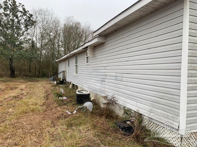 344 Aplin Road Atmore, AL 36502 - Photo 3 of 9