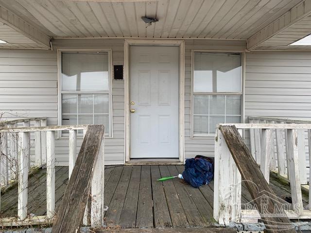 344 Aplin Road Atmore, AL 36502 - Photo 4 of 9