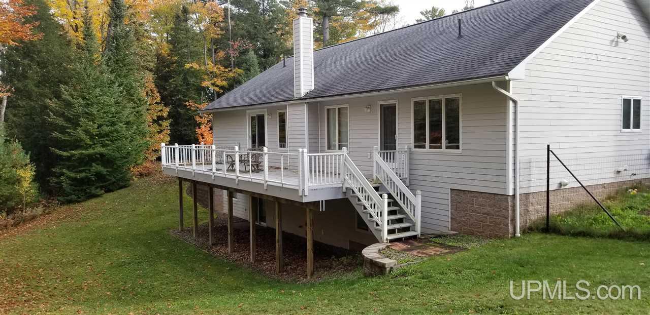 22574 Denton Road Chassell, MI 49916 - Photo 44 of 48 Gallery Image 44
