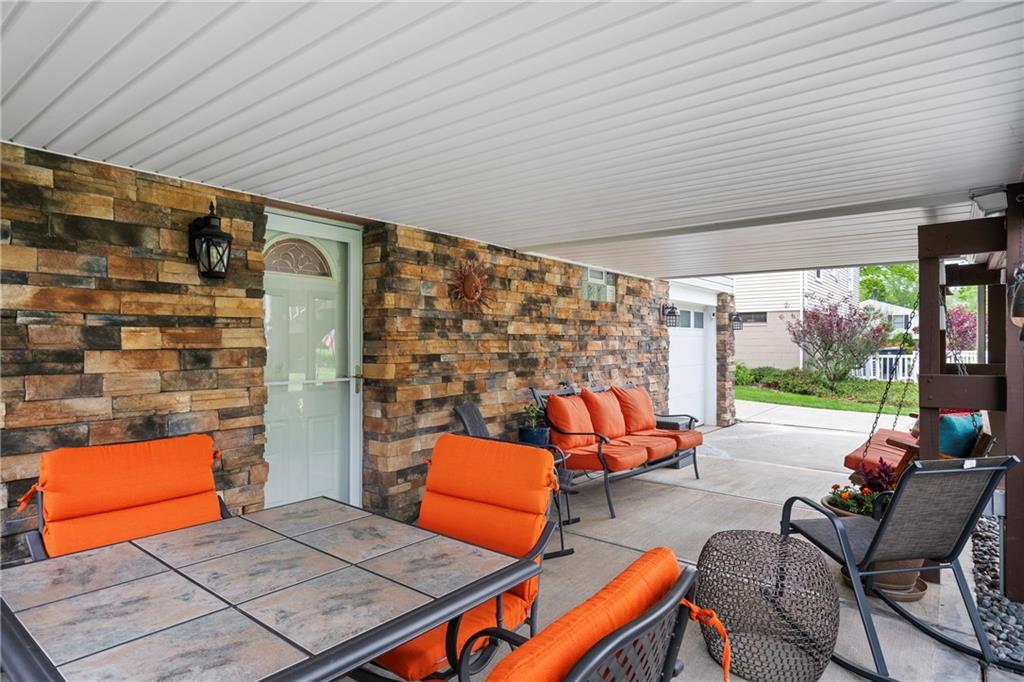 135 Fox Run Road Cranberry Township, PA 16066 - Photo 29 of 41 Gallery Image 29