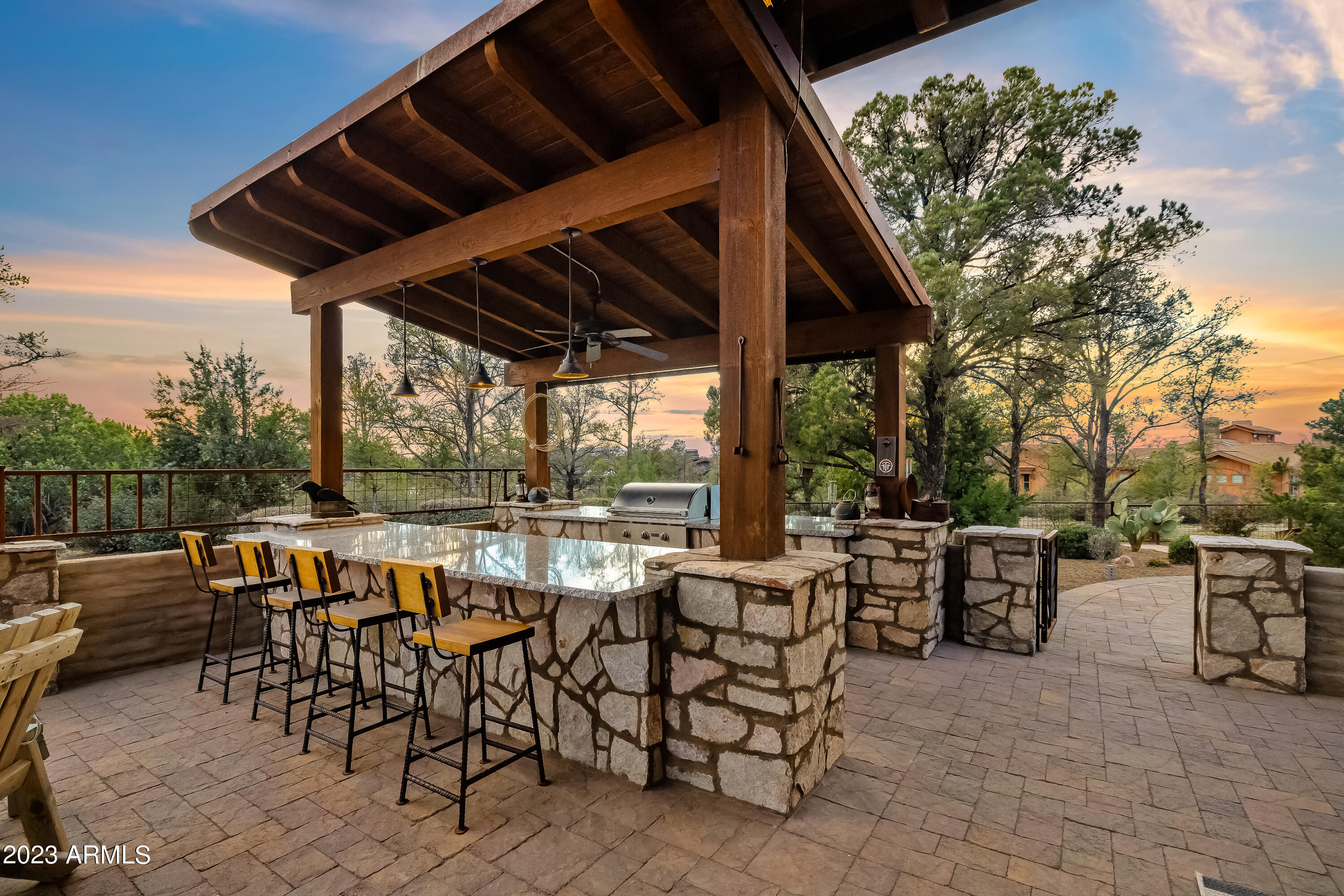 4930 West Three Forks Road Prescott, AZ 86305 - Photo 50 of 62 Gallery Image 50