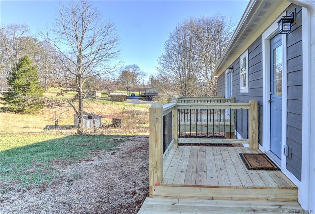 478 Morgan Road Candler, NC 28715 - Photo 29 of 31 Gallery Image 29
