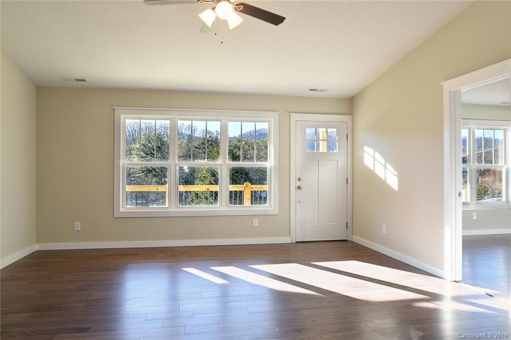 478 Morgan Road Candler, NC 28715 - Photo 4 of 31 Gallery Image 4