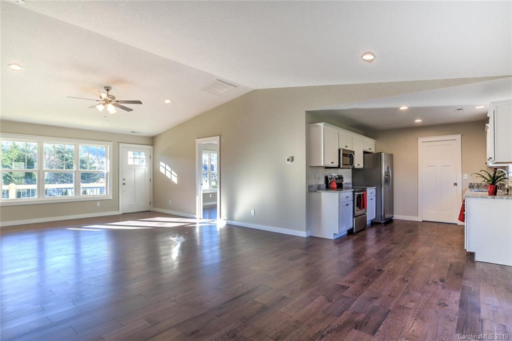 478 Morgan Road Candler, NC 28715 - Photo 5 of 31 Gallery Image 5
