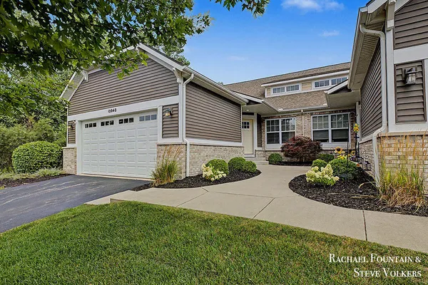 $429,900 | 10048 South Crossroads Circle Southeast, Caledonia, MI 49316