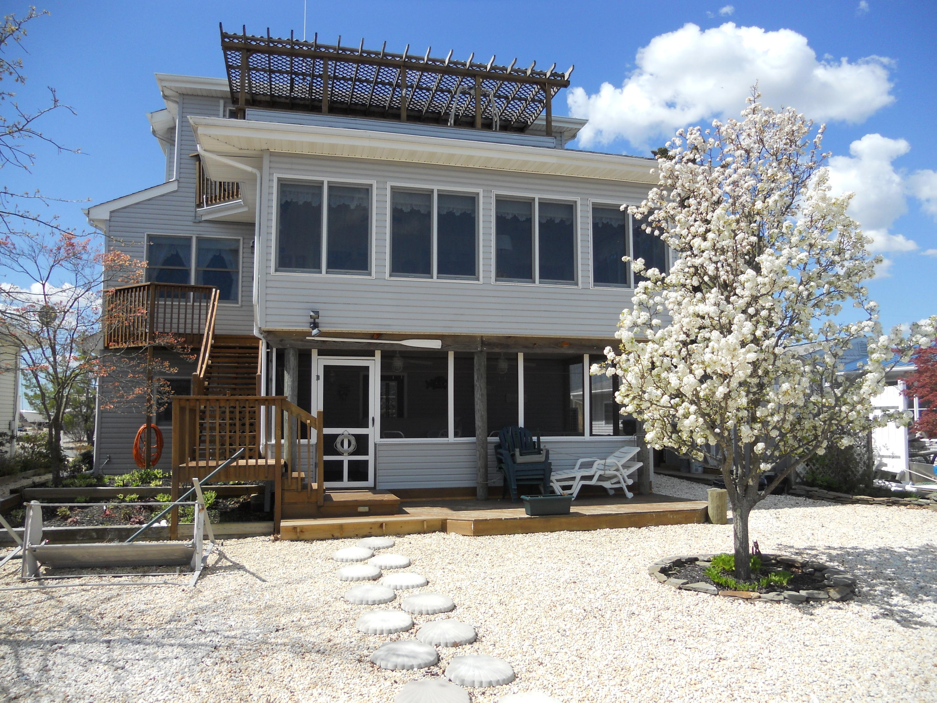 13 East Pimlico Road Little Egg Harbor, NJ 08087 - Photo 1 of 26 Beautifully Landscaped