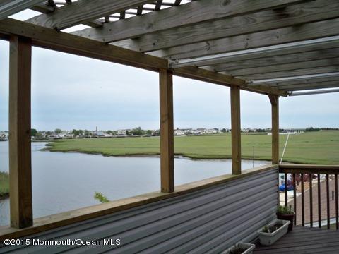 13 East Pimlico Road Little Egg Harbor, NJ 08087 - Photo 11 of 26 Master Balcony