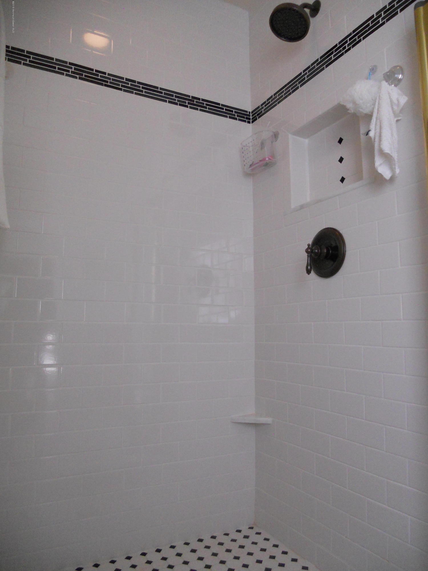 13 East Pimlico Road Little Egg Harbor, NJ 08087 - Photo 13 of 26 Master Bath Shower