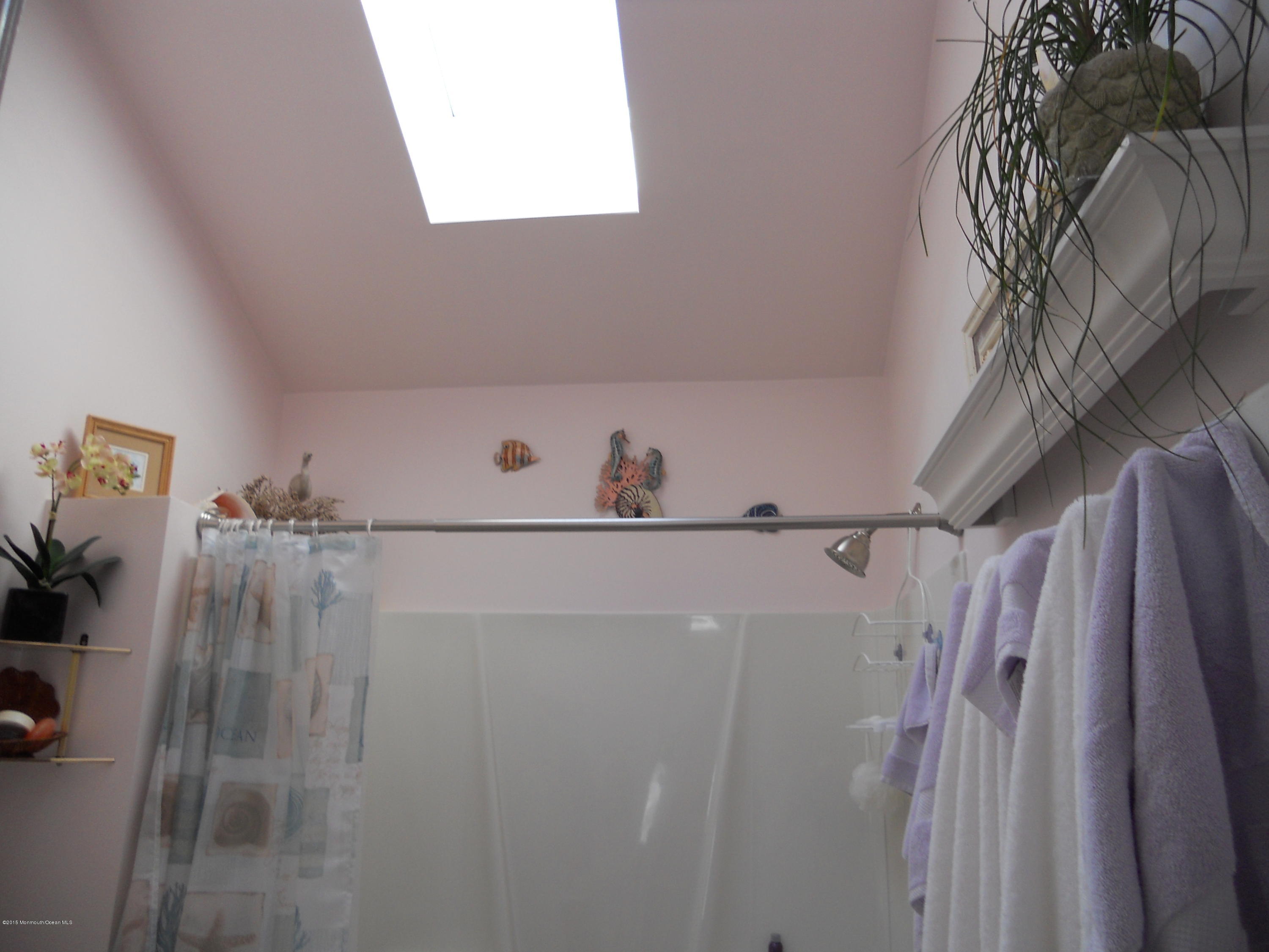 13 East Pimlico Road Little Egg Harbor, NJ 08087 - Photo 19 of 26 Bath Skylight