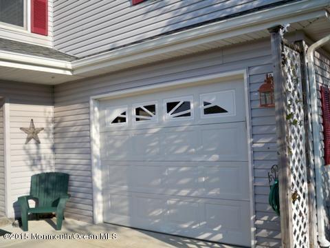 13 East Pimlico Road Little Egg Harbor, NJ 08087 - Photo 22 of 26 Garage