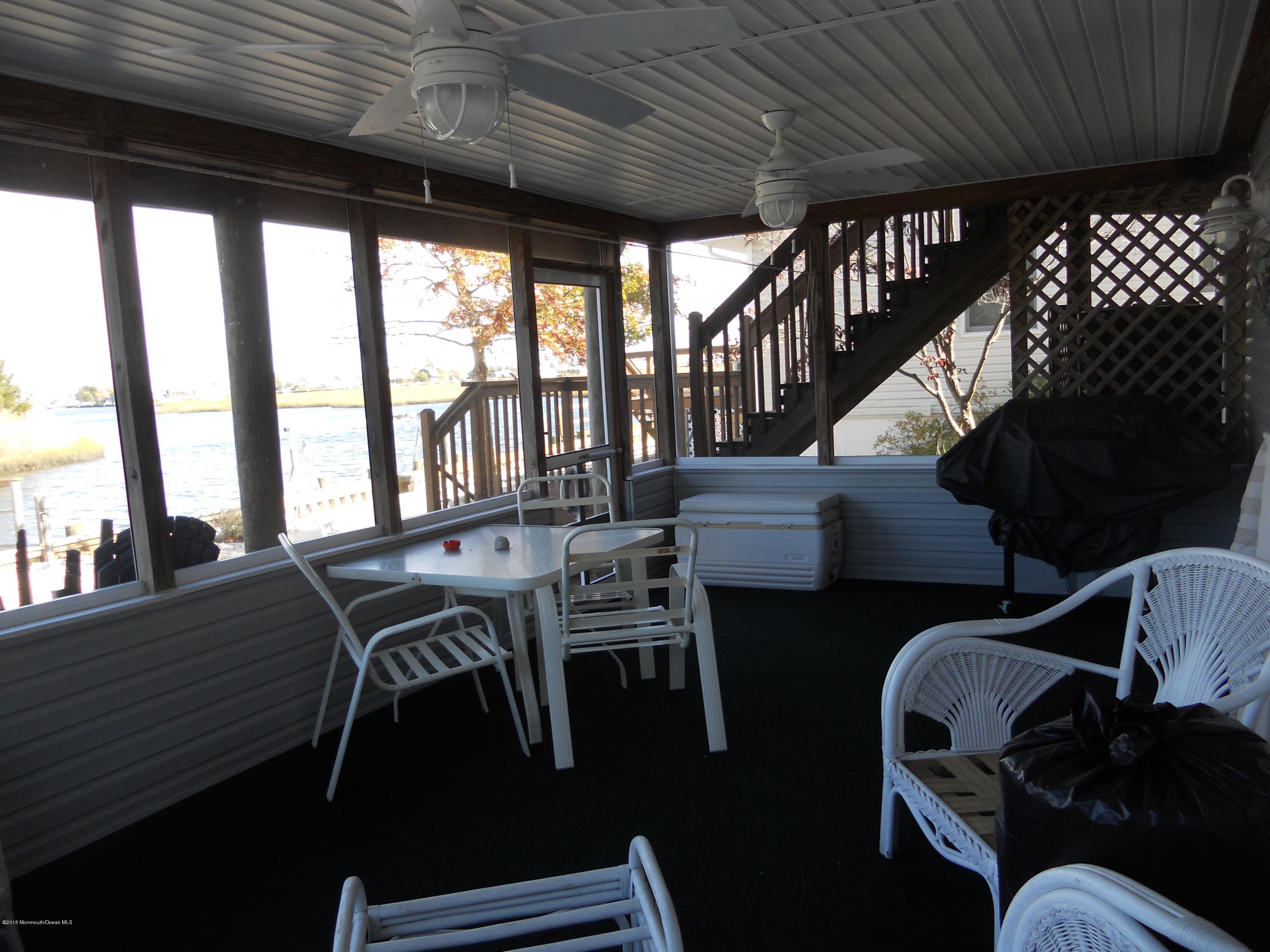 13 East Pimlico Road Little Egg Harbor, NJ 08087 - Photo 23 of 26 Porch