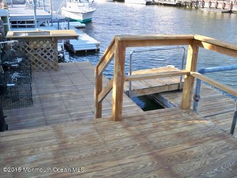 13 East Pimlico Road Little Egg Harbor, NJ 08087 - Photo 24 of 26 Dock & Floating Dock