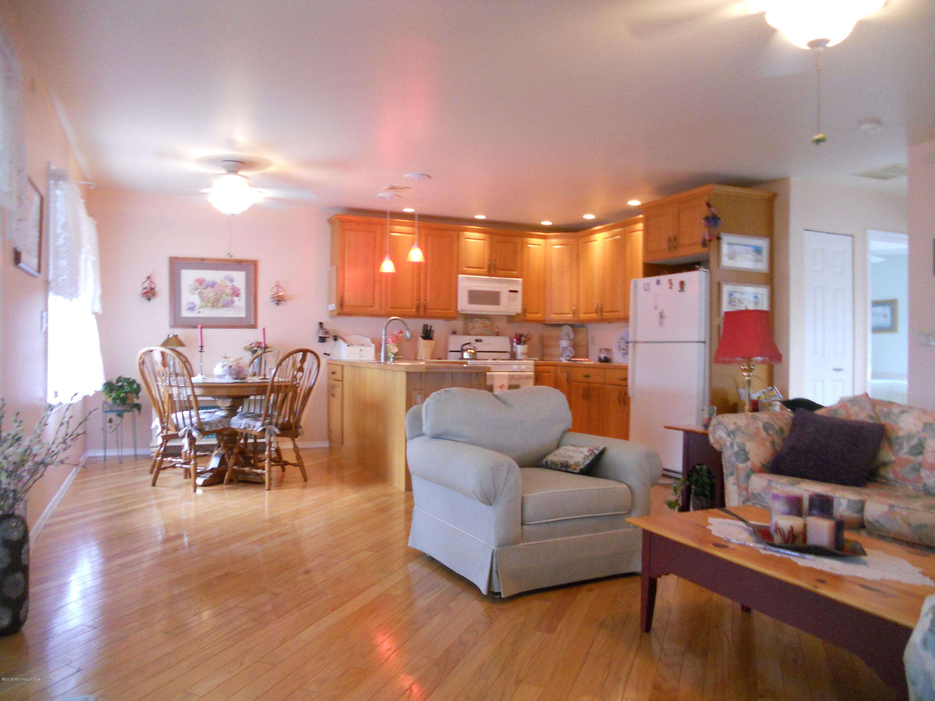 13 East Pimlico Road Little Egg Harbor, NJ 08087 - Photo 26 of 26 Open Floor Plan