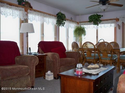 13 East Pimlico Road Little Egg Harbor, NJ 08087 - Photo 7 of 26 Sunroom