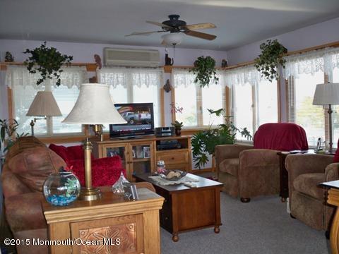 13 East Pimlico Road Little Egg Harbor, NJ 08087 - Photo 8 of 26 Sunroom