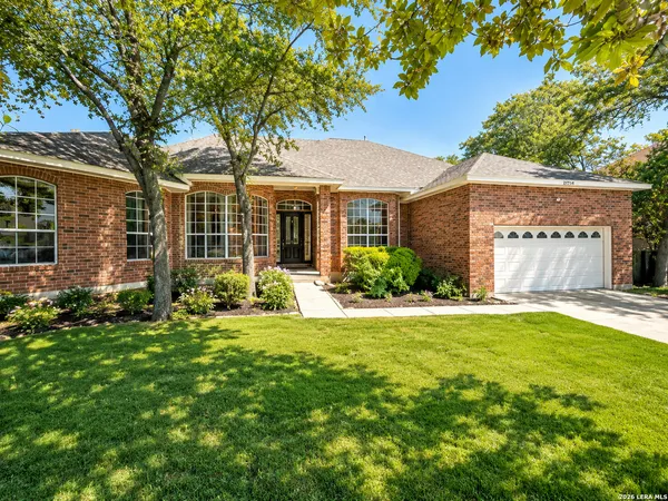 $2,890 | 8823 Shady Valley, San Antonio, TX 78254