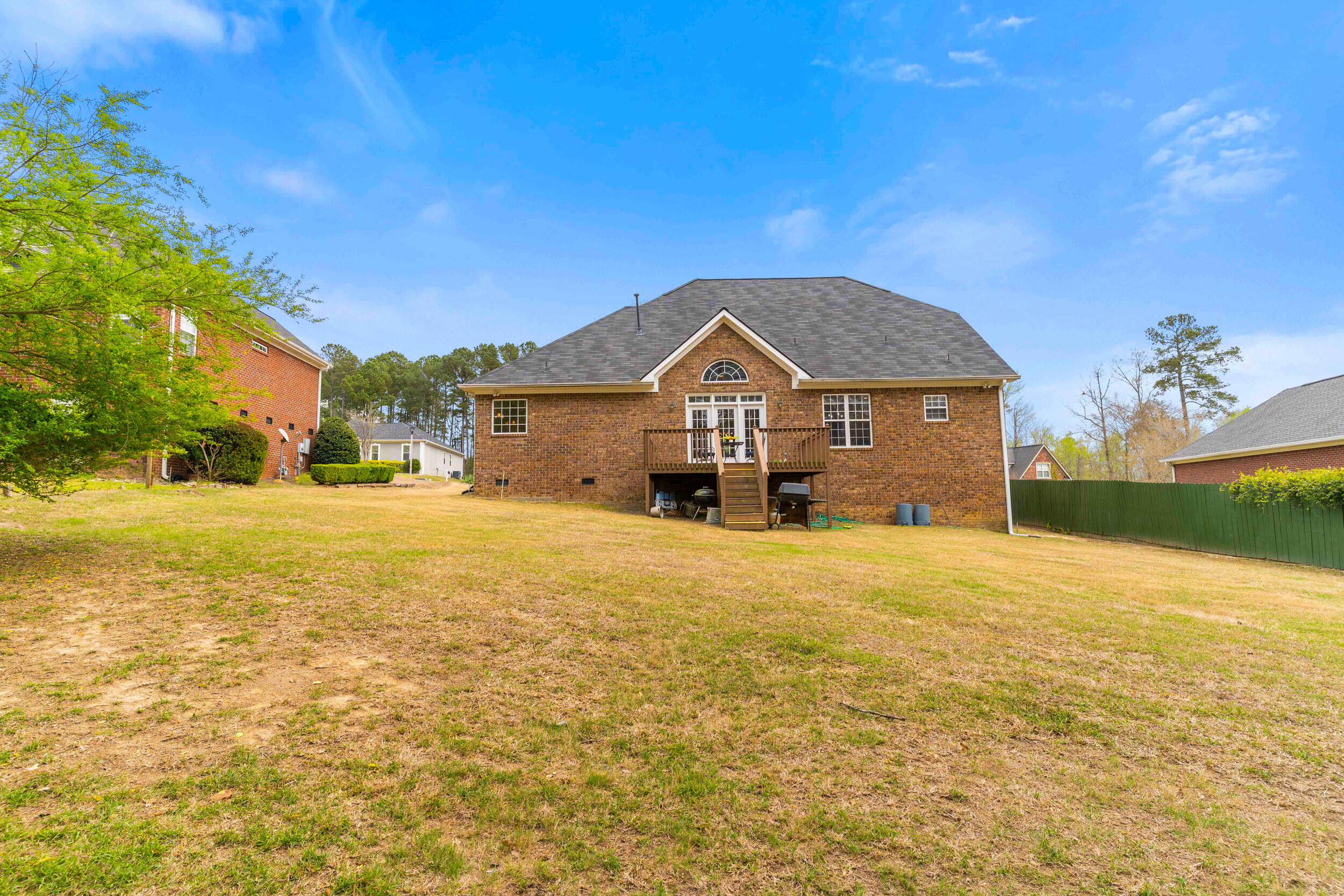 523 Farmington Circle Evans, GA 30809 - Photo 37 of 40 F 5