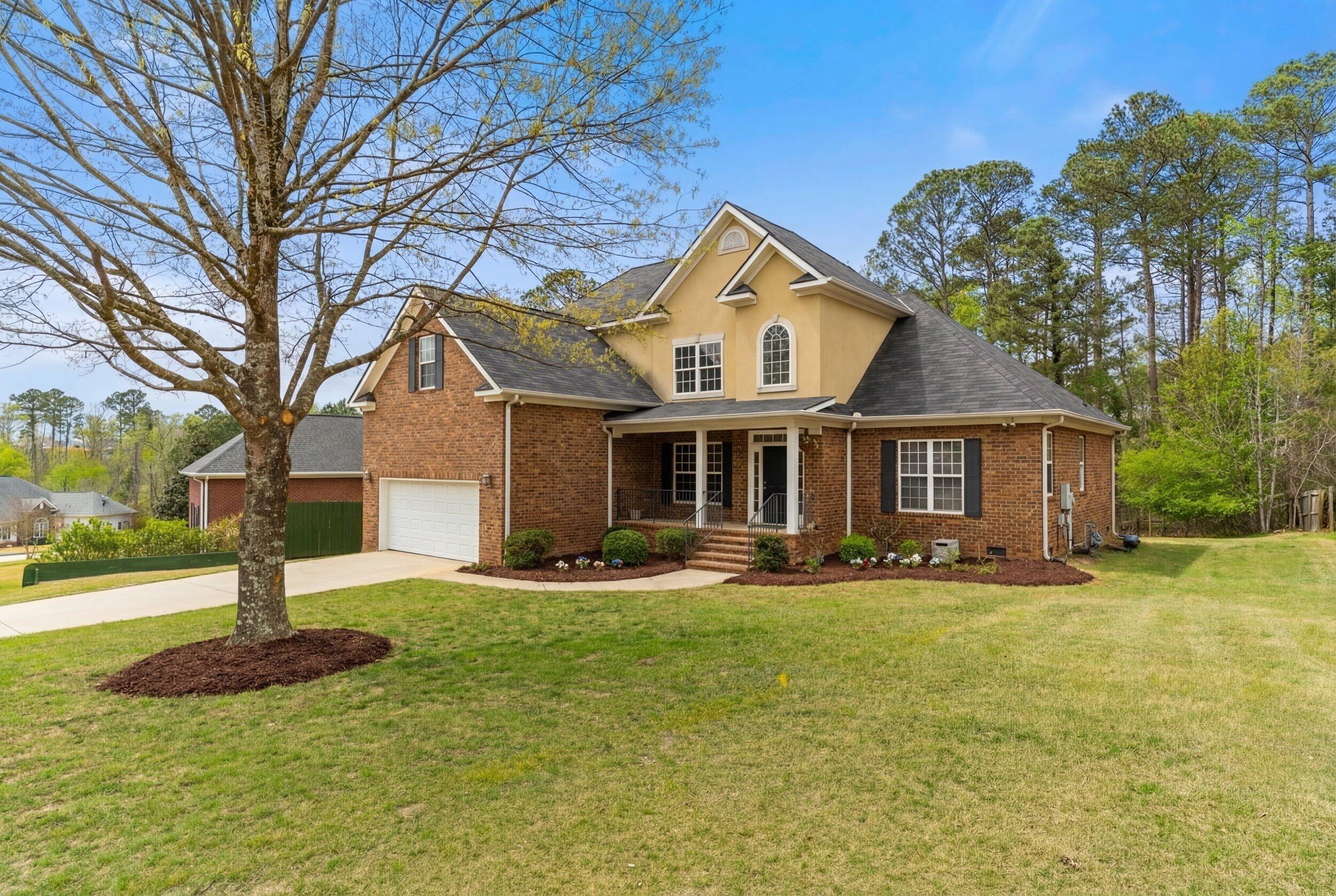 523 Farmington Circle Evans, GA 30809 - Photo 40 of 40 Farmington 1