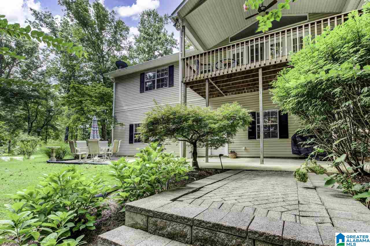 67 Warren Drive Wedowee, AL 36278 - Photo 20 of 23 Gallery Image 20