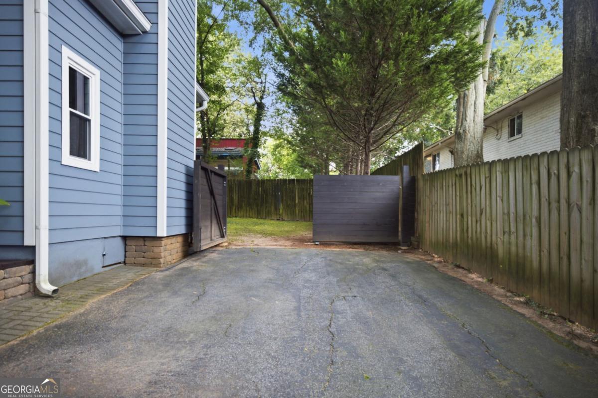 505 Oakdale Road Northeast, Unit 5 Atlanta, GA 30307 - Photo 57 of 62 Gallery Image 57