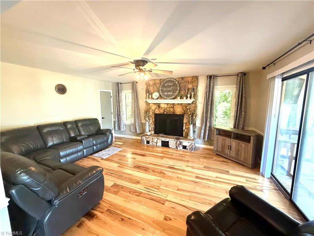 1438 Beckner Road Lexington, NC 27292 - Photo 12 of 47 Gallery Image 12