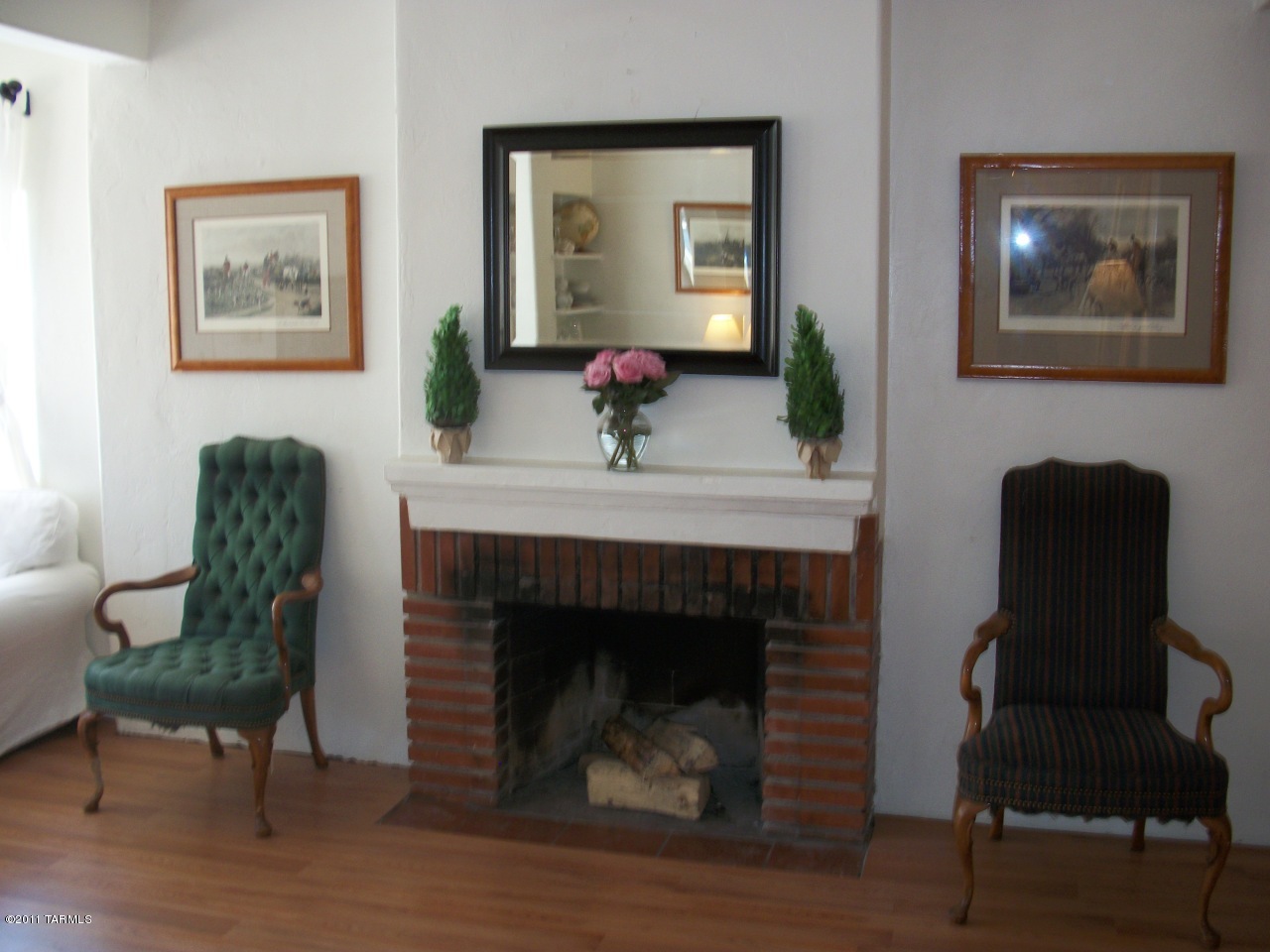 528 South Country Club Road Tucson, AZ 85716 - Photo 6 of 36