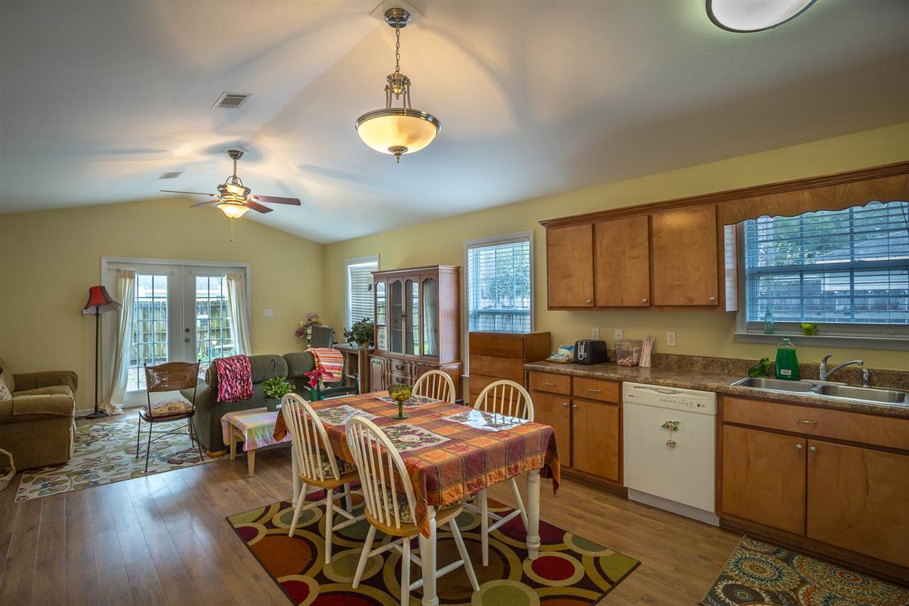 50 East J Stringer Road Crawfordville, FL 32327 - Photo 11 of 16 Gallery Image 11