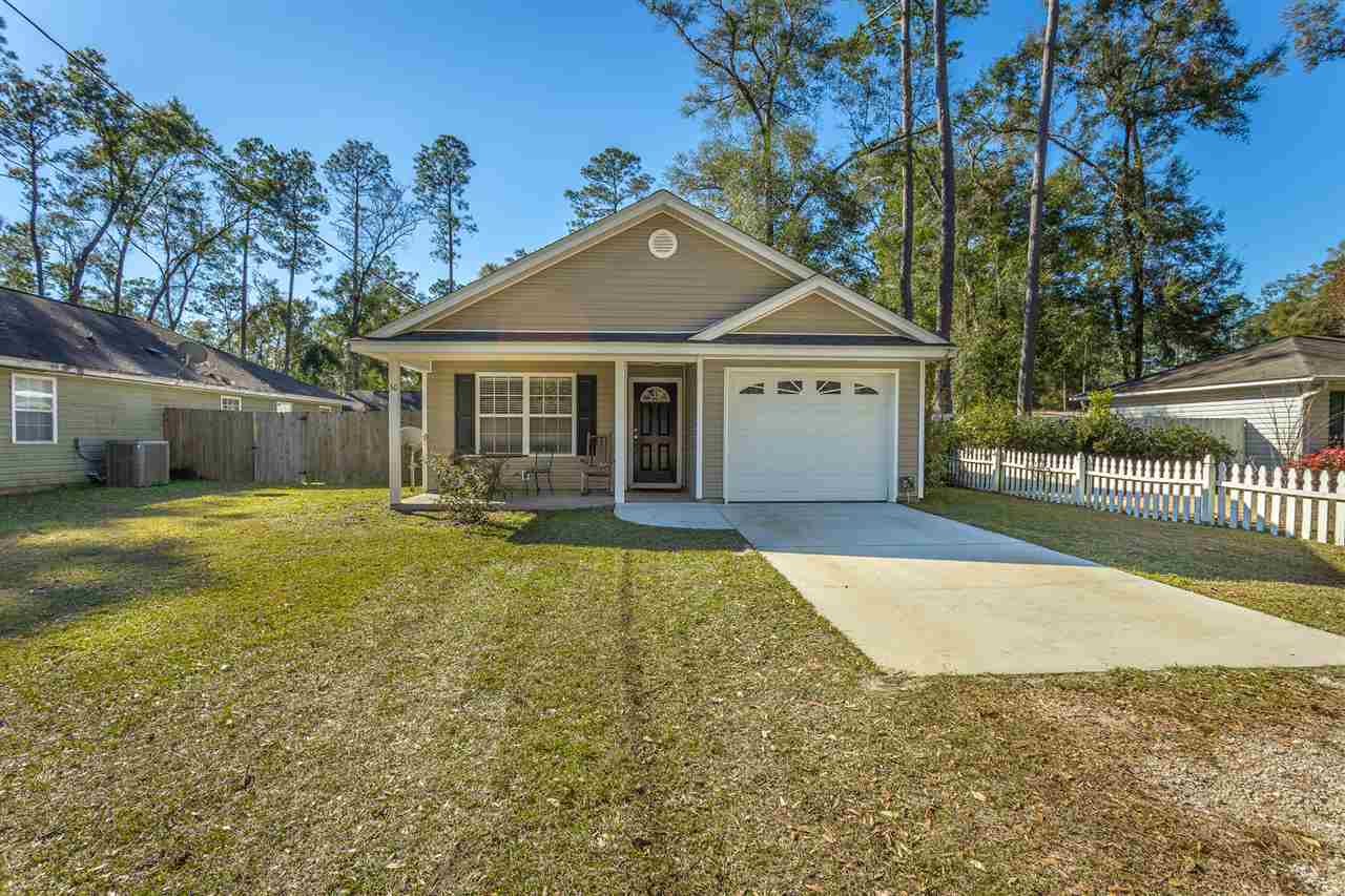 50 East J Stringer Road Crawfordville, FL 32327 - Photo 13 of 16 Gallery Image 13
