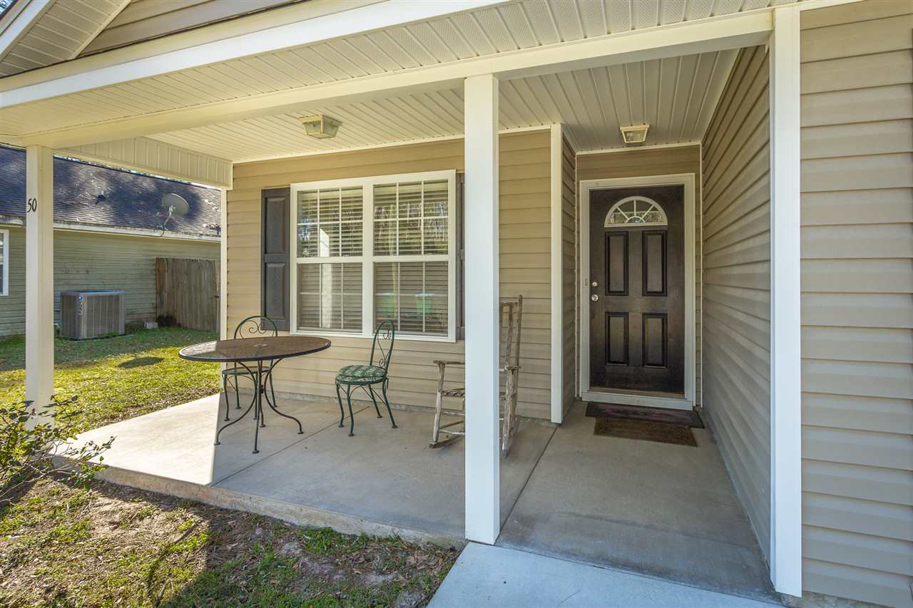 50 East J Stringer Road Crawfordville, FL 32327 - Photo 14 of 16 Gallery Image 14