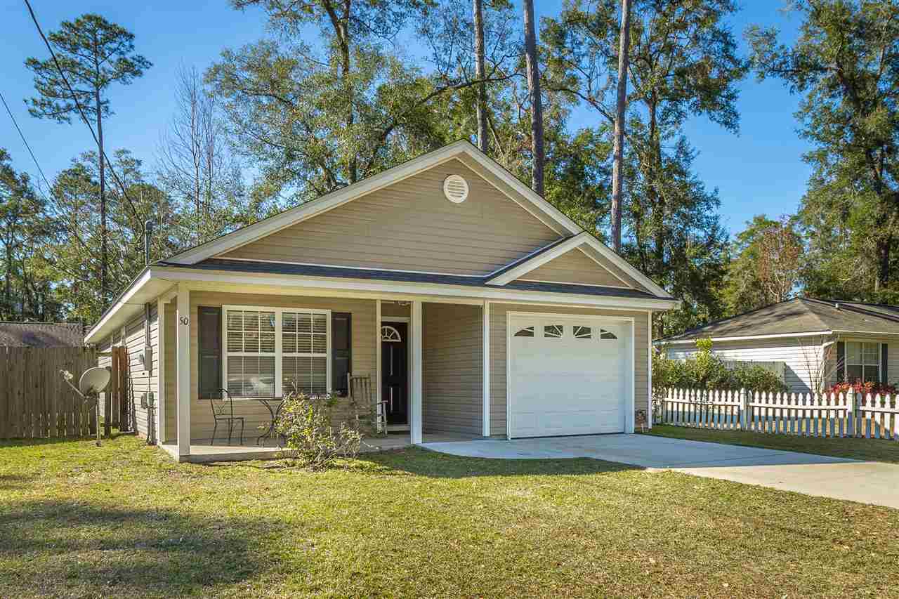50 East J Stringer Road Crawfordville, FL 32327 - Photo 16 of 16 Gallery Image 16