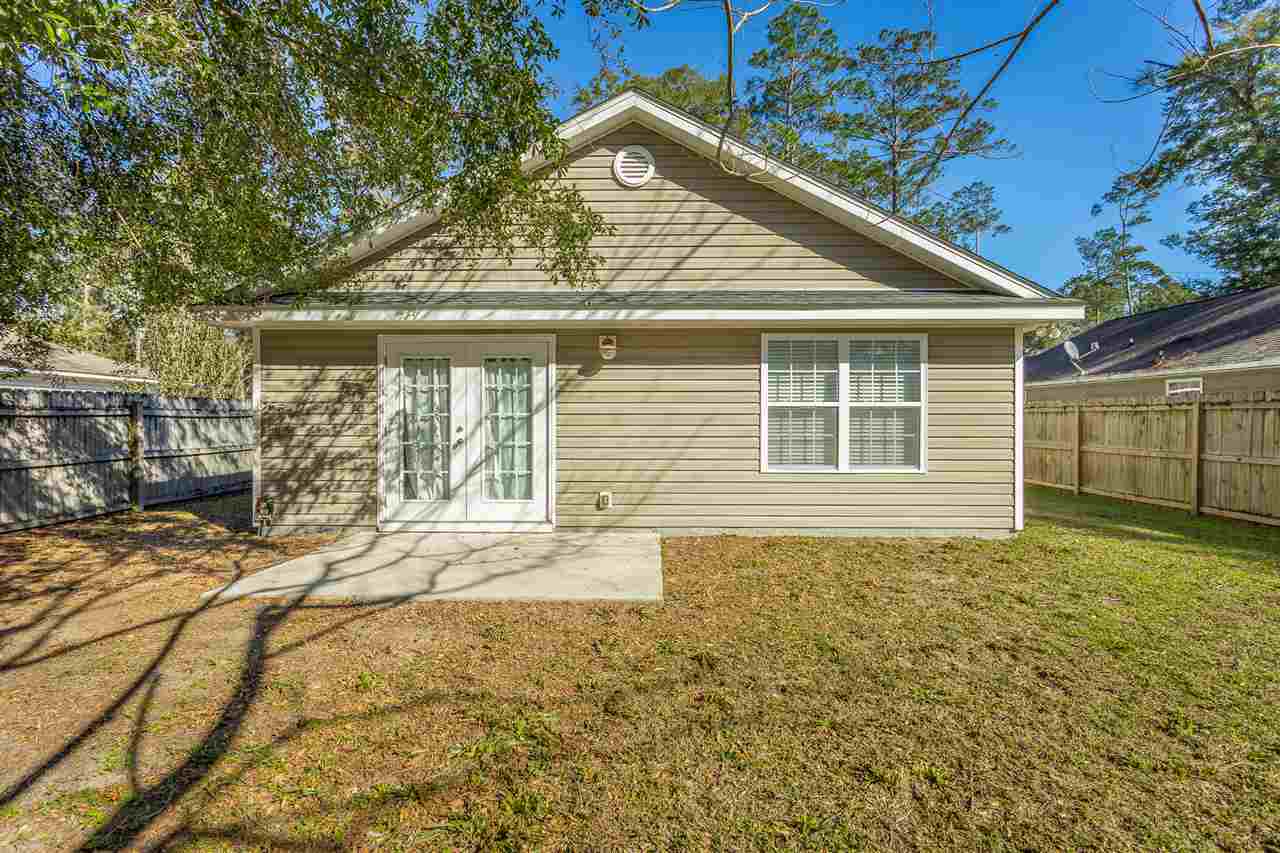 50 East J Stringer Road Crawfordville, FL 32327 - Photo 2 of 16 Gallery Image 2