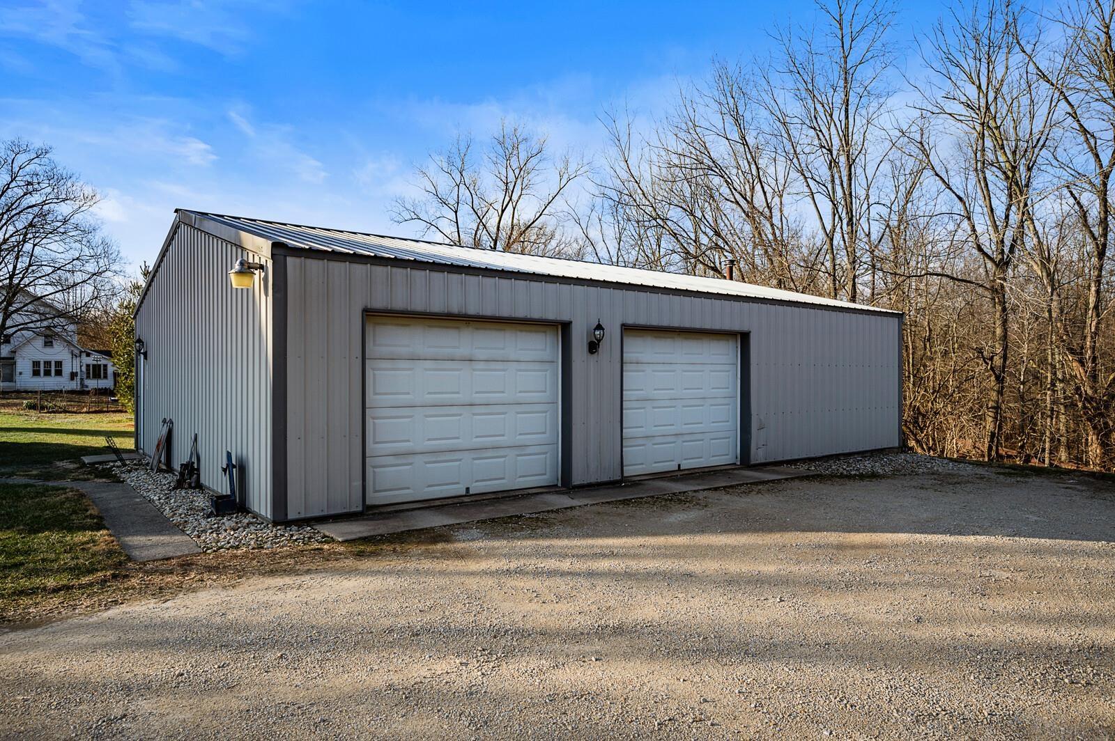 9626 West West Base Road Farmland, IN 47340 - Photo 23 of 23 Gallery Image 23