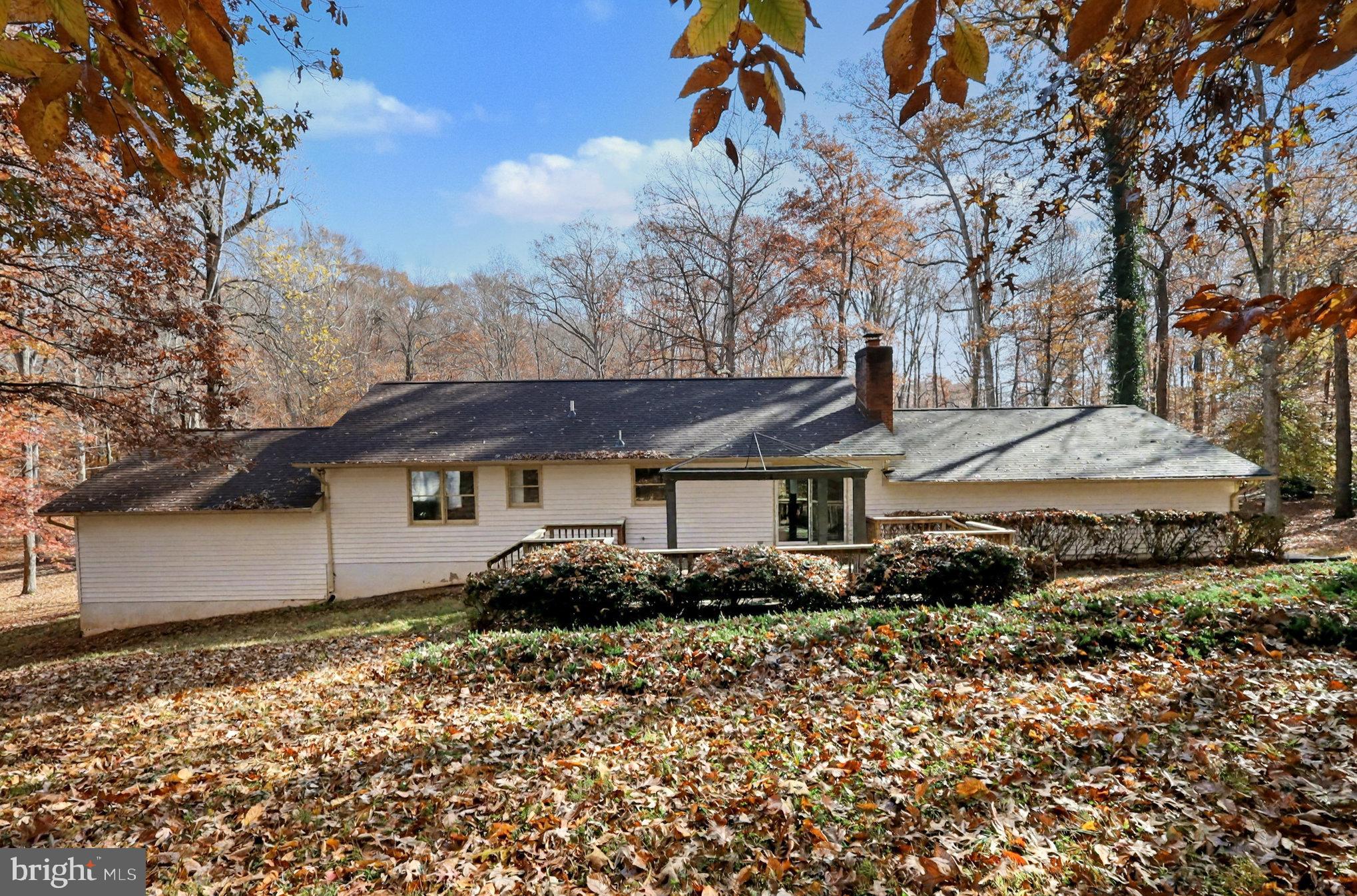 13460 Grandpas Road Nokesville, VA 20181 - Photo 5 of 37 Gallery Image 5