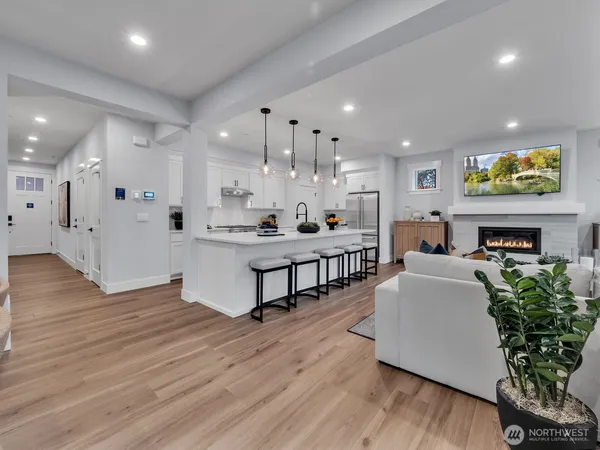 $1,299,990 | 306 182nd Place Southeast, Bothell, WA 98012