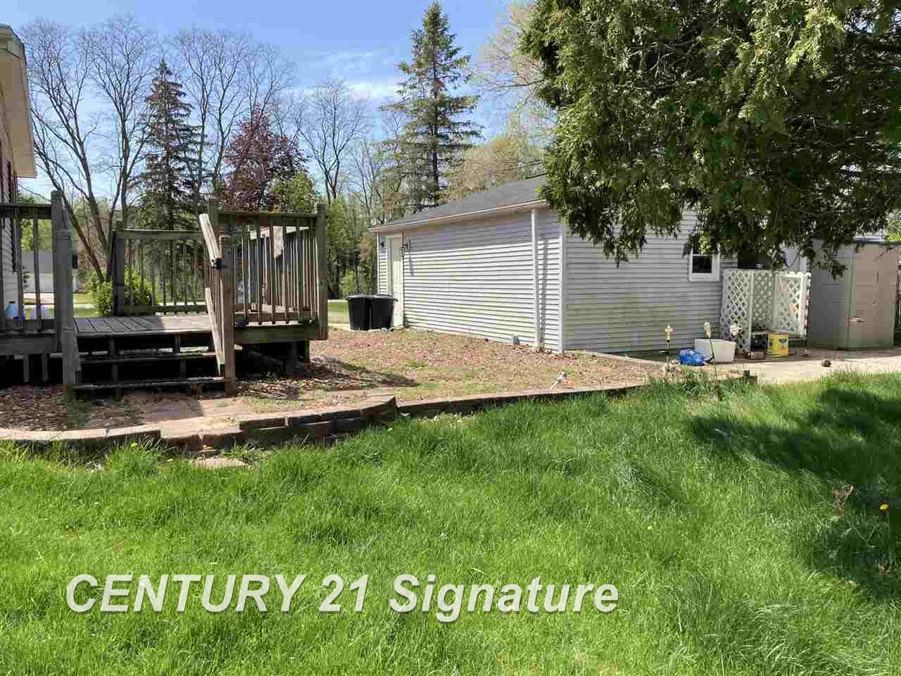 3350 Ball Road Caro, MI 48723 - Photo 3 of 23