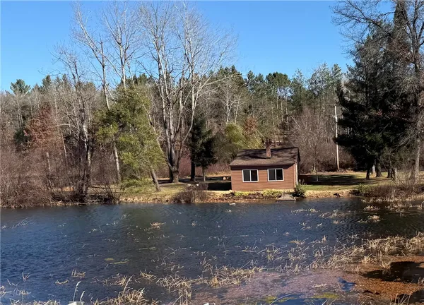 $229,000 | W5693 Trego Park Road, Trego, WI 54888