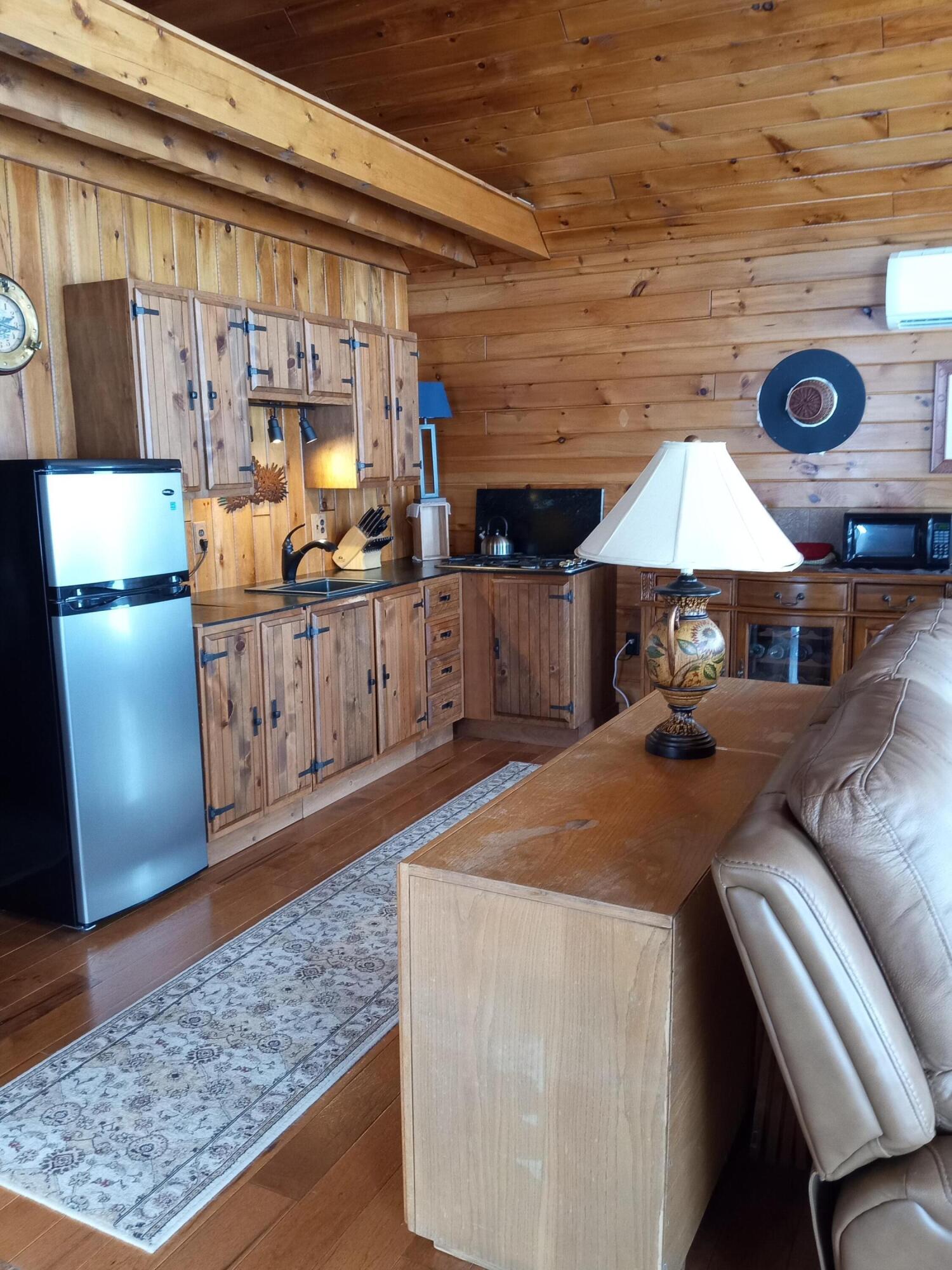 2397 U.S. Rte 2 Smyrna, ME 04780 - Photo 22 of 46 Kitchen 3
