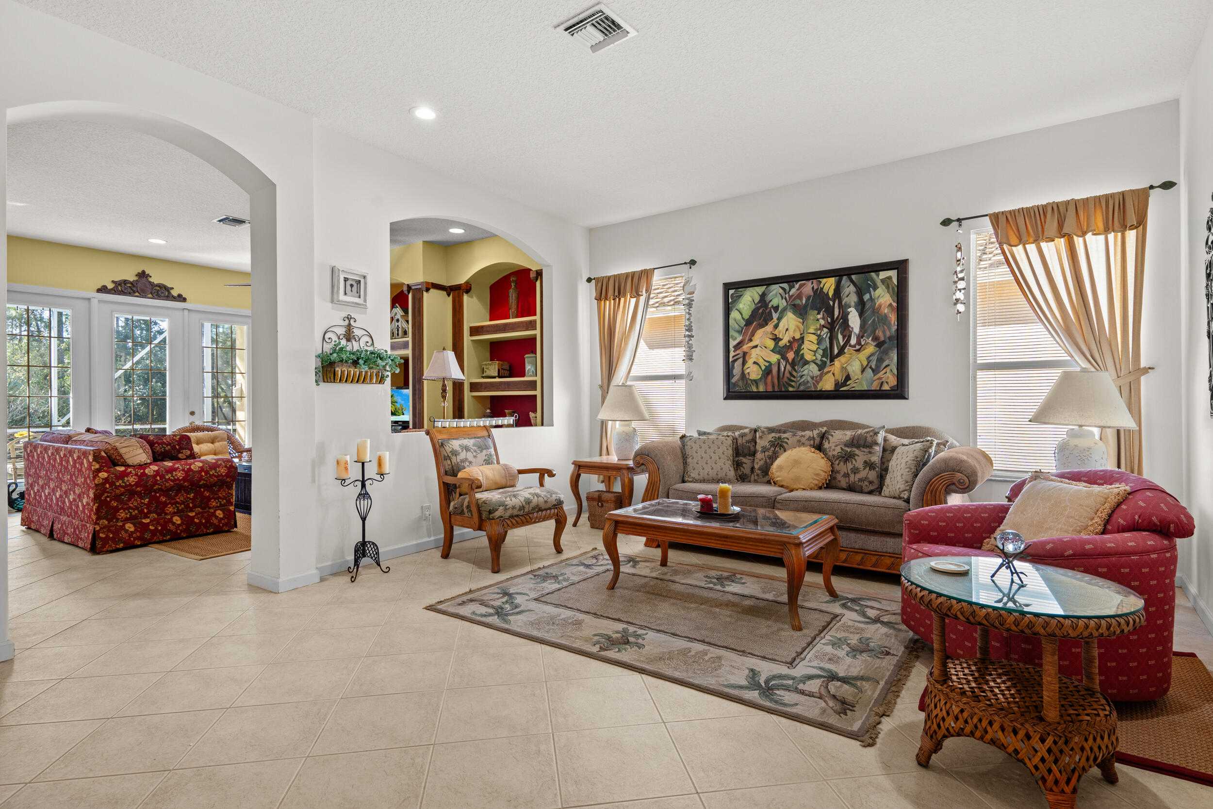 333 Springview Loop Port St. Lucie, FL 34986 - Photo 15 of 76 Living Area