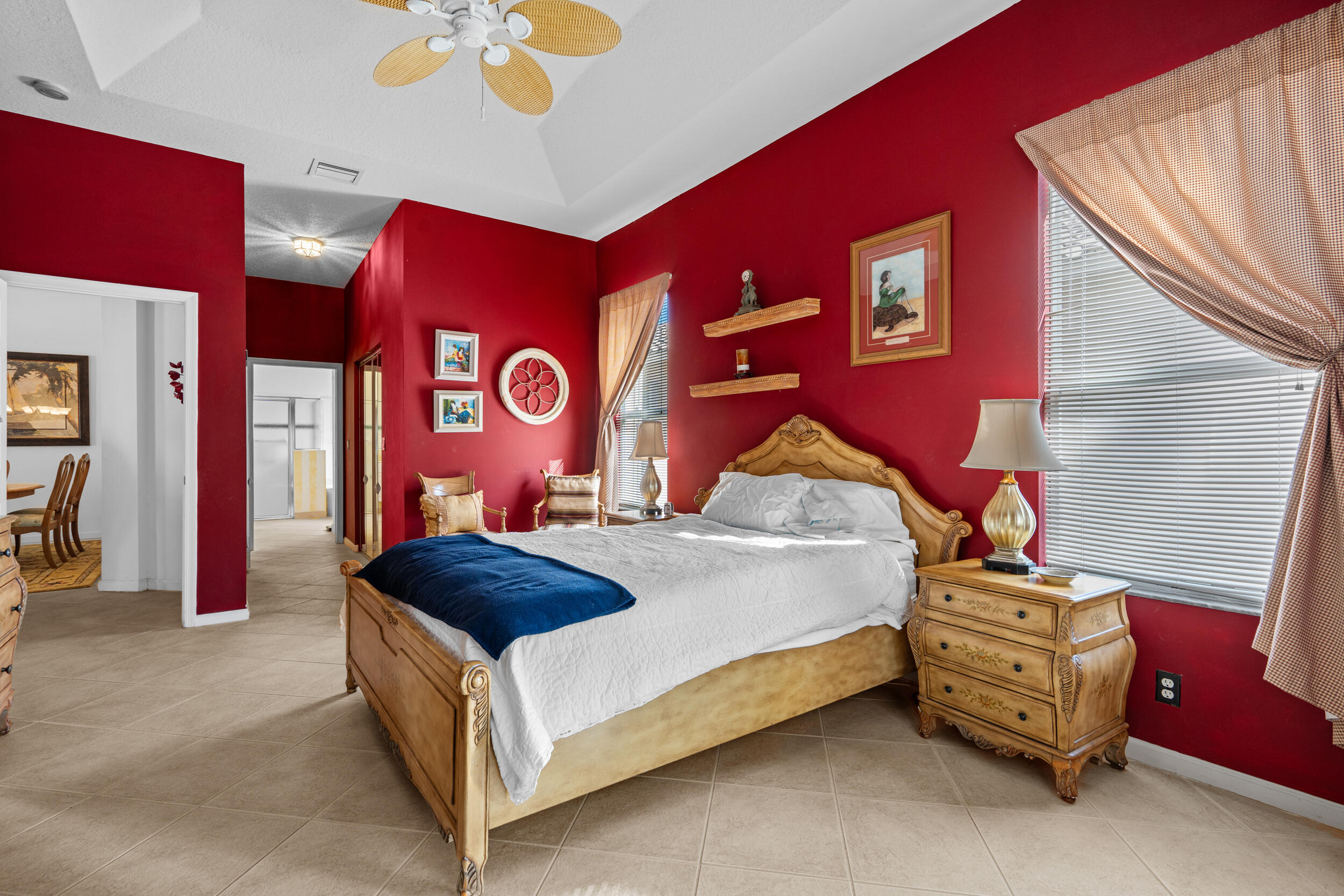 333 Springview Loop Port St. Lucie, FL 34986 - Photo 27 of 76 Primary Bedroom