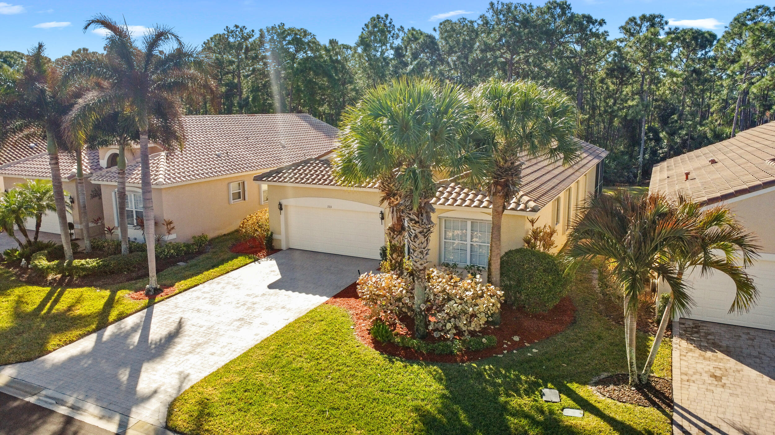 333 Springview Loop Port St. Lucie, FL 34986 - Photo 45 of 76 Home View