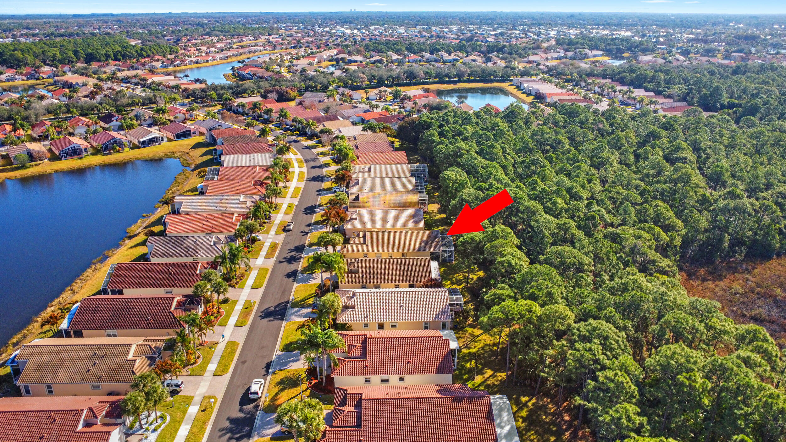 333 Springview Loop Port St. Lucie, FL 34986 - Photo 47 of 76 Home View