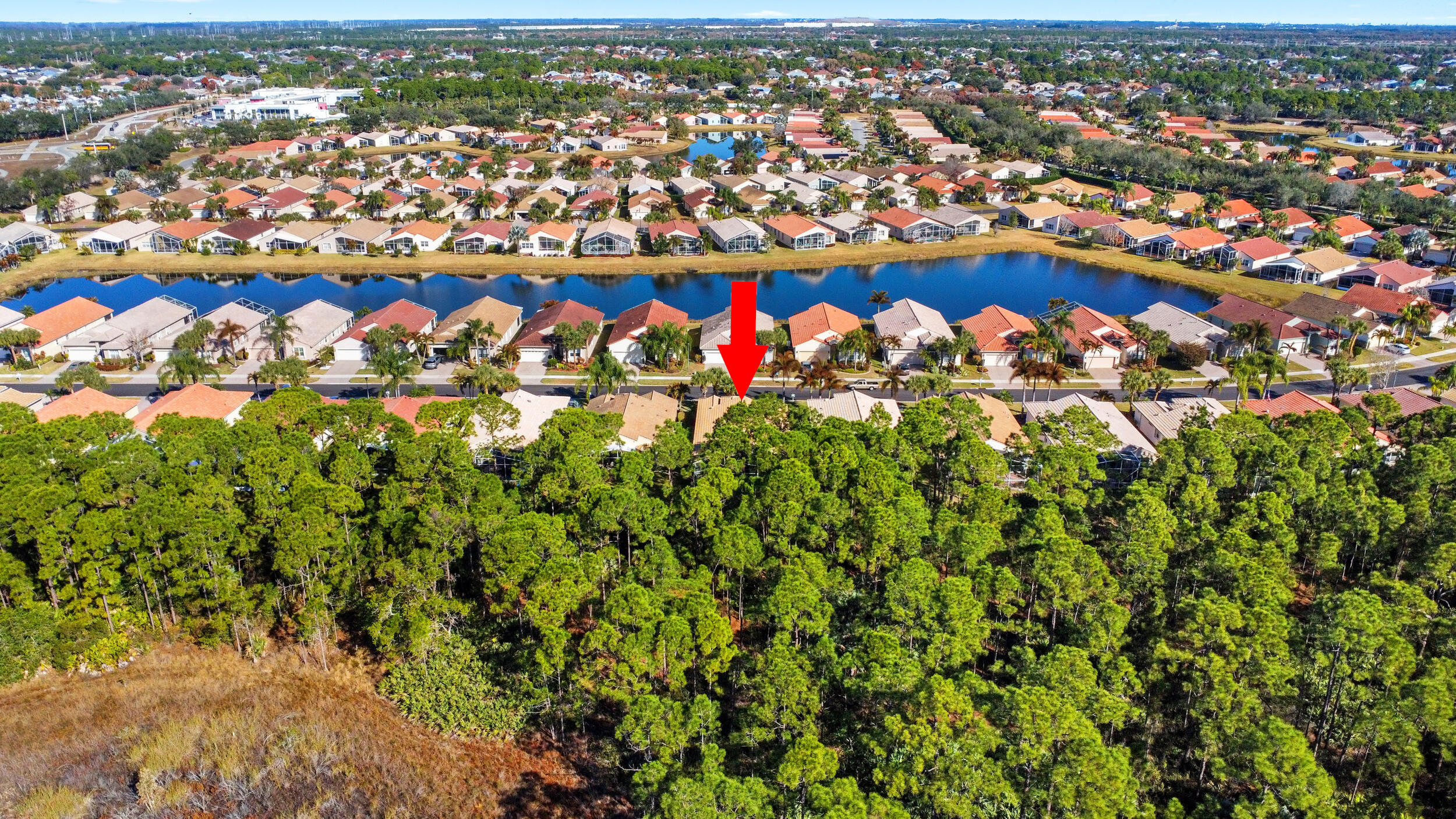 333 Springview Loop Port St. Lucie, FL 34986 - Photo 50 of 76 Home View