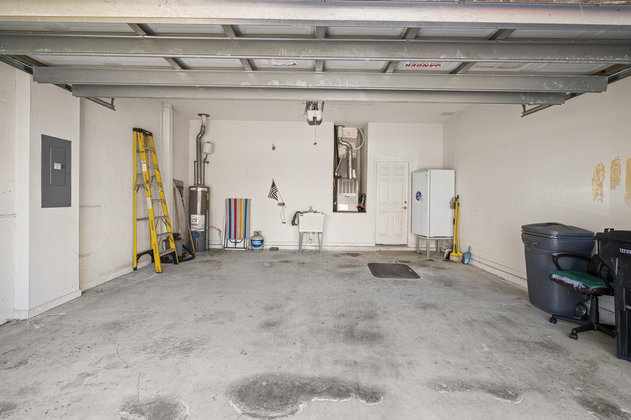 333 Springview Loop Port St. Lucie, FL 34986 - Photo 54 of 76 Garage