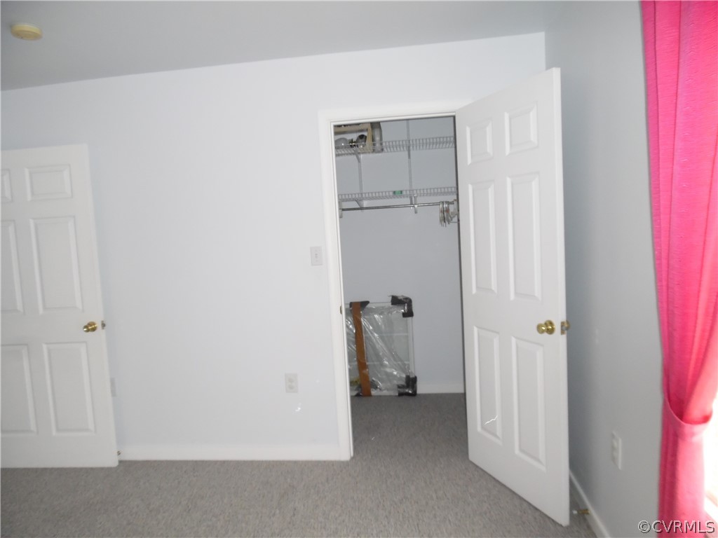 11500 Reedy Branch Road Chesterfield, VA 23838 - Photo 19 of 25 a view of closet