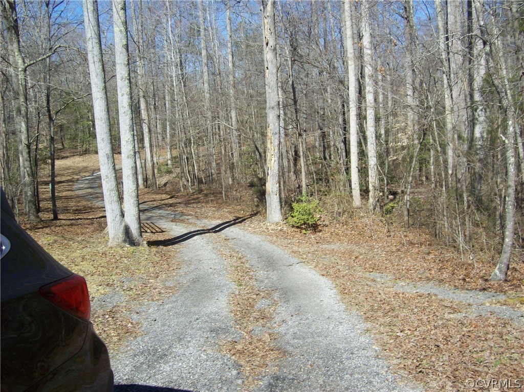 11500 Reedy Branch Road Chesterfield, VA 23838 - Photo 10 of 25 a view of under construction area