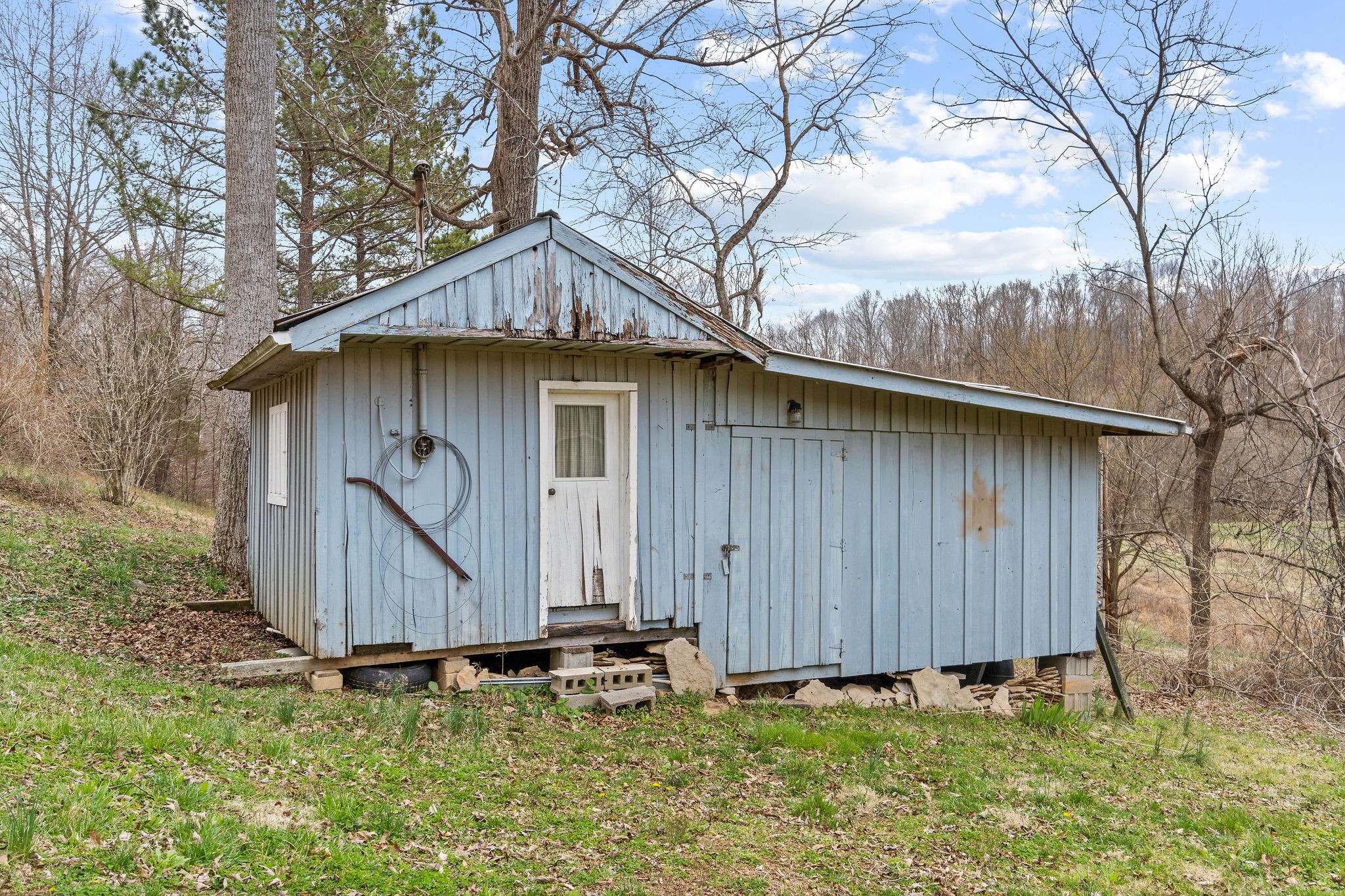 1860 McWhorter Road Cunningham, TN 37052 - Photo 34 of 38