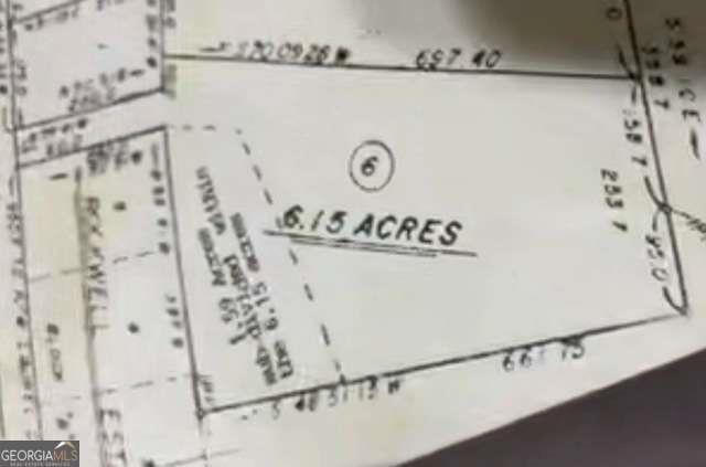 a view of a wall with white wall