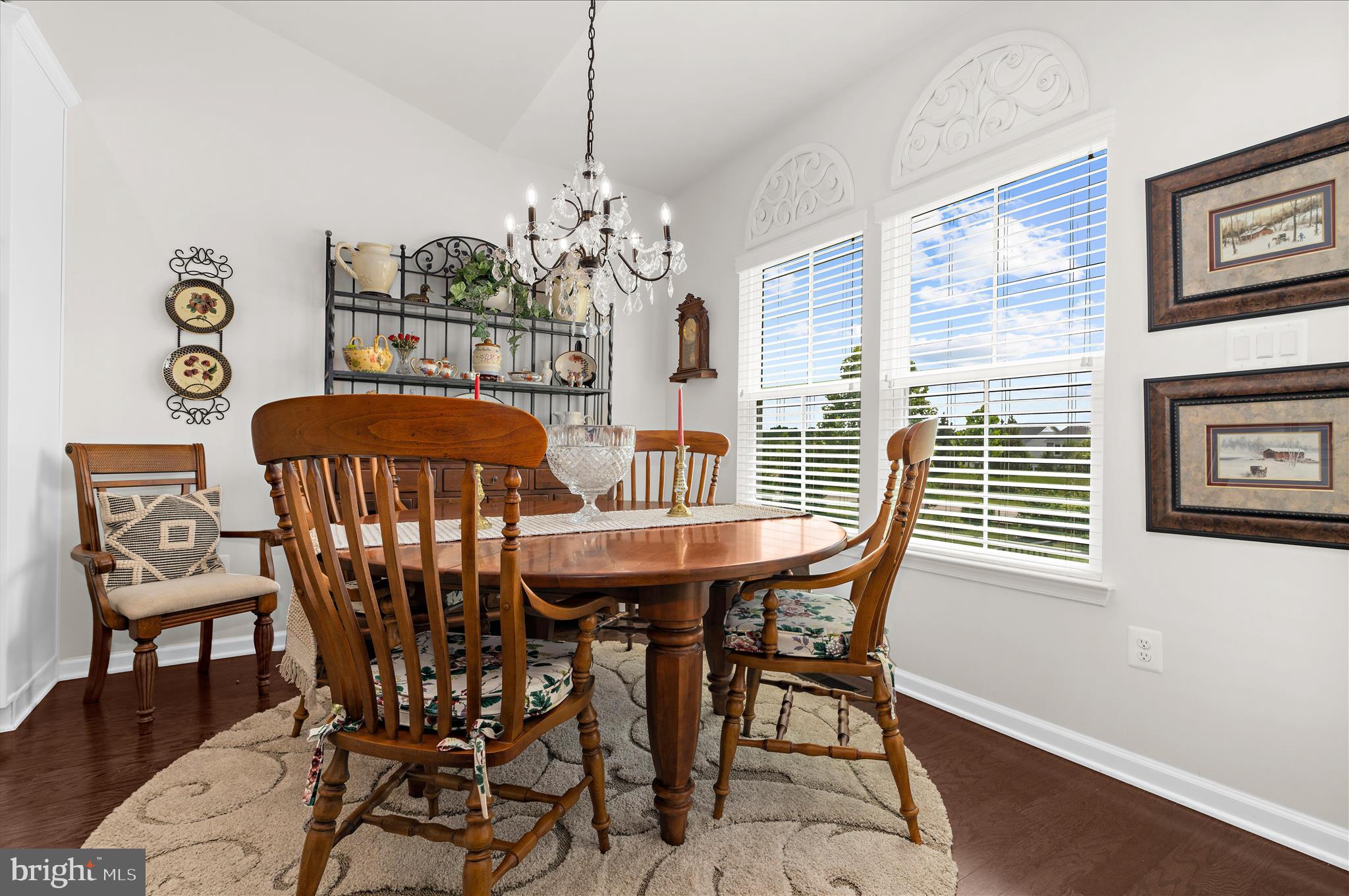 3017 Sunny Ridge Drive Odenton, MD 21113 - Photo 12 of 66 Dining Area