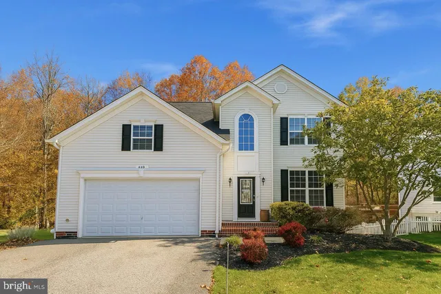 $3,600 | 3164 Lawrin Court, Chesapeake Beach, MD 20732