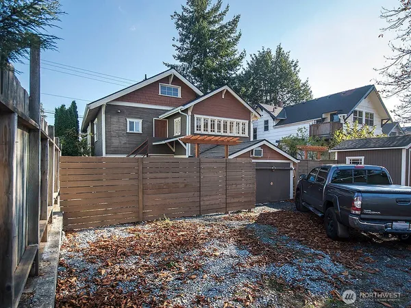 $2,495,000 | 7039 24th Avenue Northwest, Seattle, WA 98117